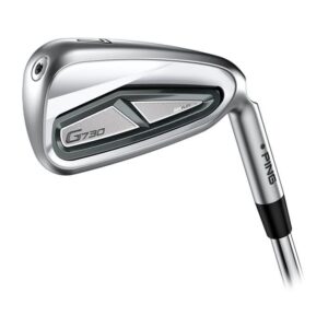 Ping G730 Irons Right Hand Graphite