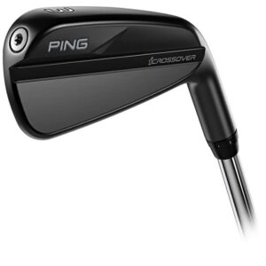 Ping I Crossover