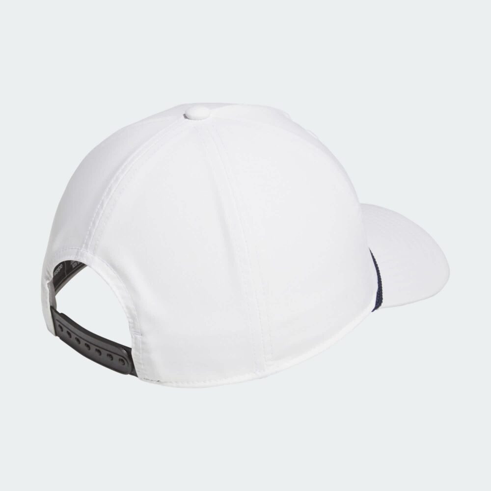 Adidas Tour 5 Panel Cap - Image 2