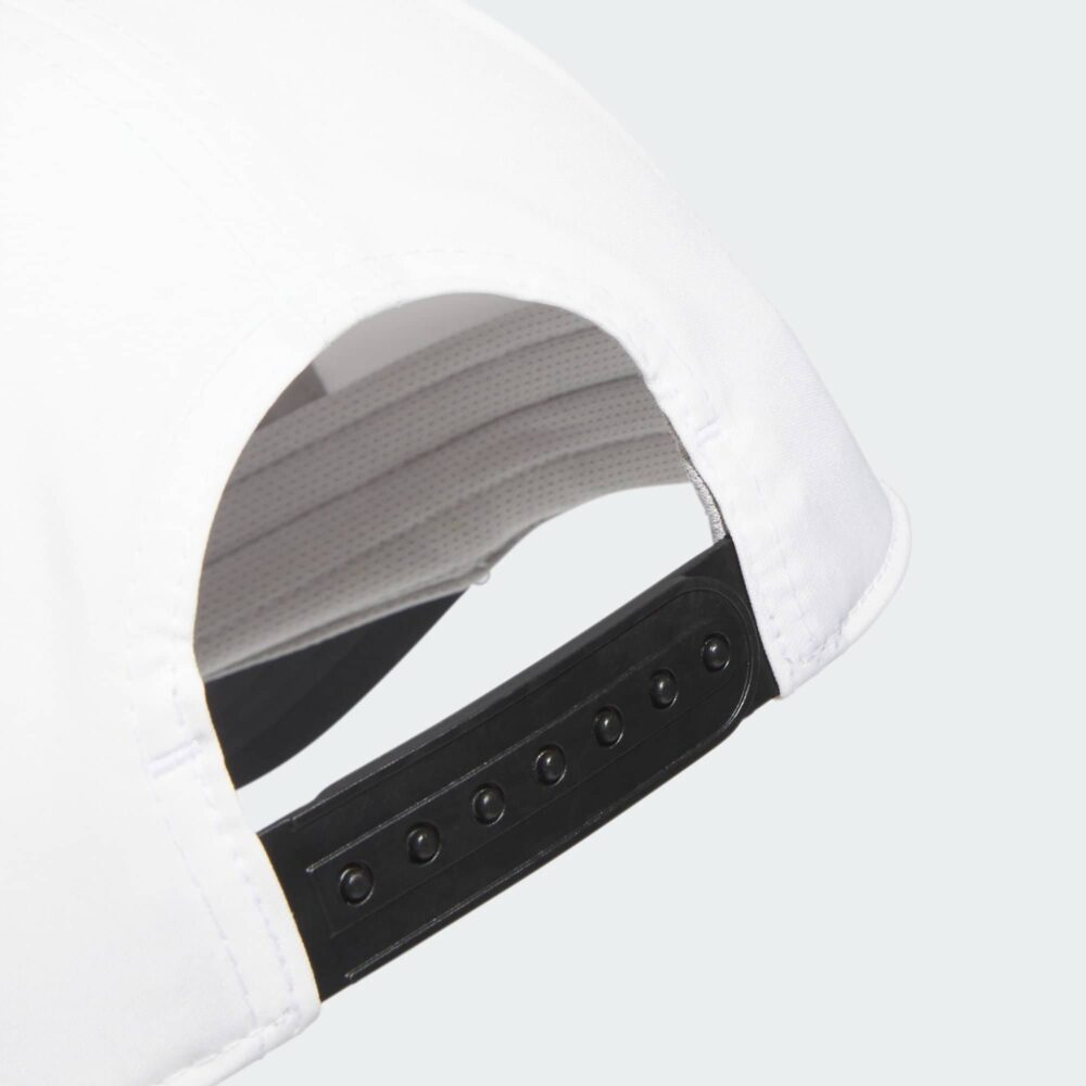 Adidas Tour 5 Panel Cap - Image 4