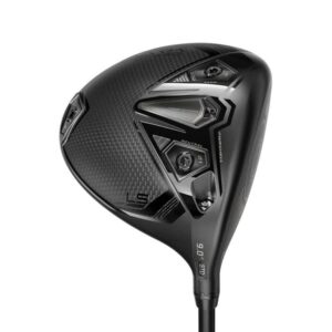 Cobra Dark Speed LS Driver - Right Hand