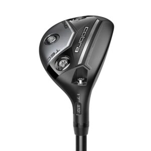 Cobra King Tec 23 #5 Hybrid - Right Hand
