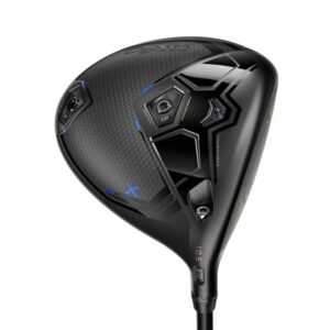 Cobra Dark Speed X Driver - Right Hand