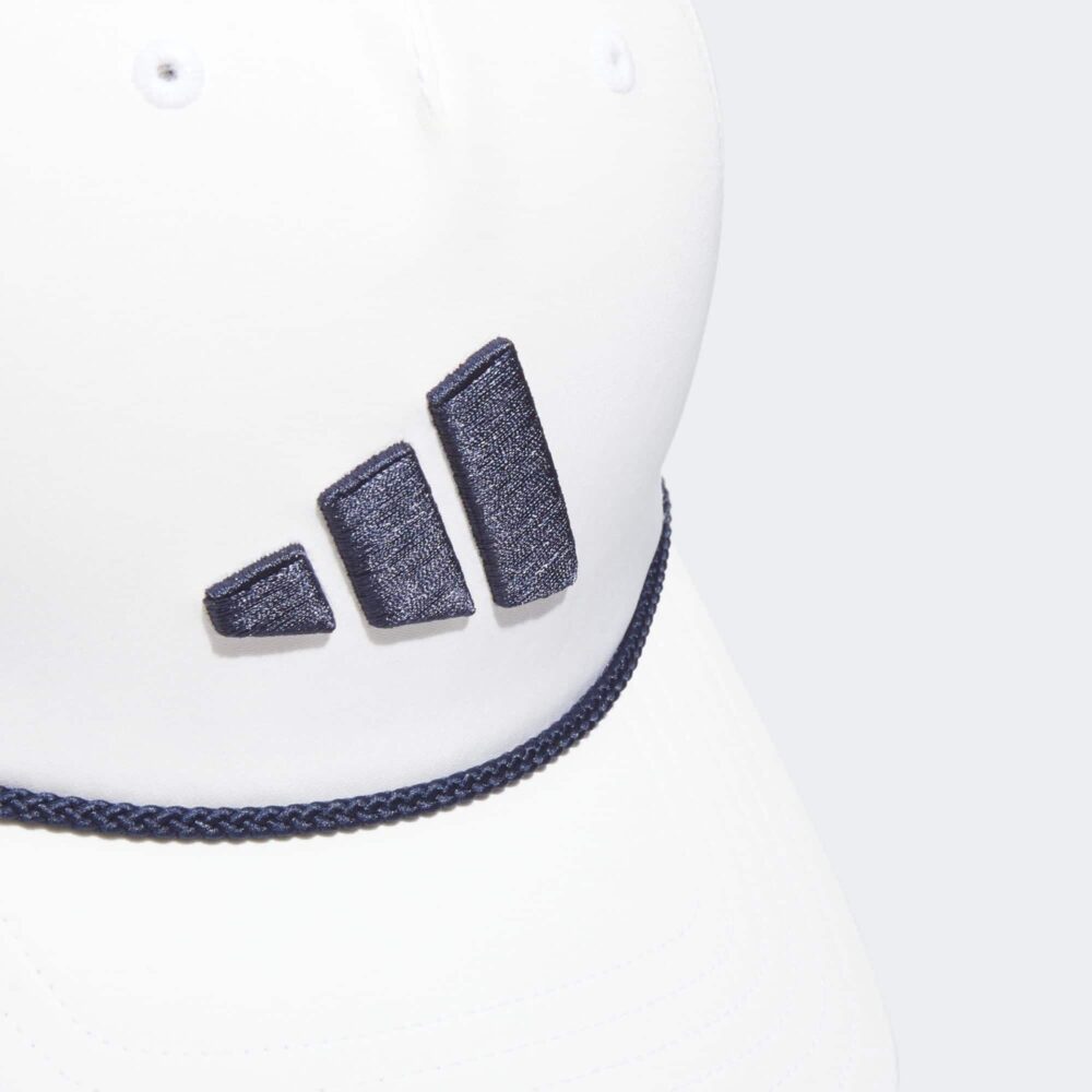 Adidas Tour 5 Panel Cap - Image 3