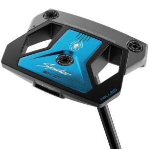TaylorMade Spider 5K ZT Putter