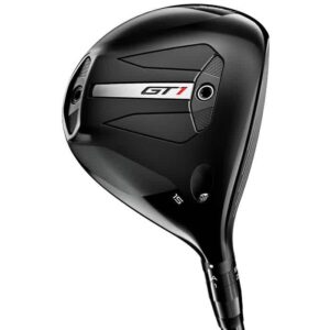 Titleist GT1 #3 Fairway Right Hand