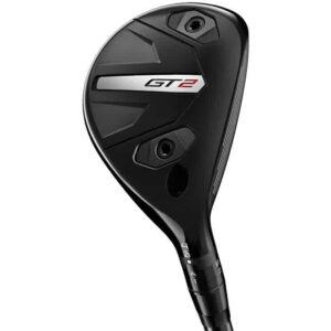 Titleist GT2 #4 Hybrid Right Hand