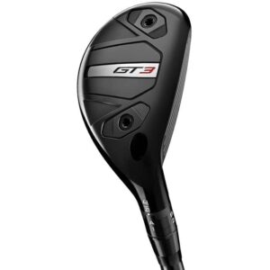 Titleist GT3 #3 Hybrid Right Hand