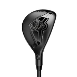 Cobra Dark Speed Hybrid - Right Hand