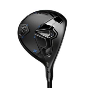 Cobra Dark Speed X #3 Fairway - Right Hand