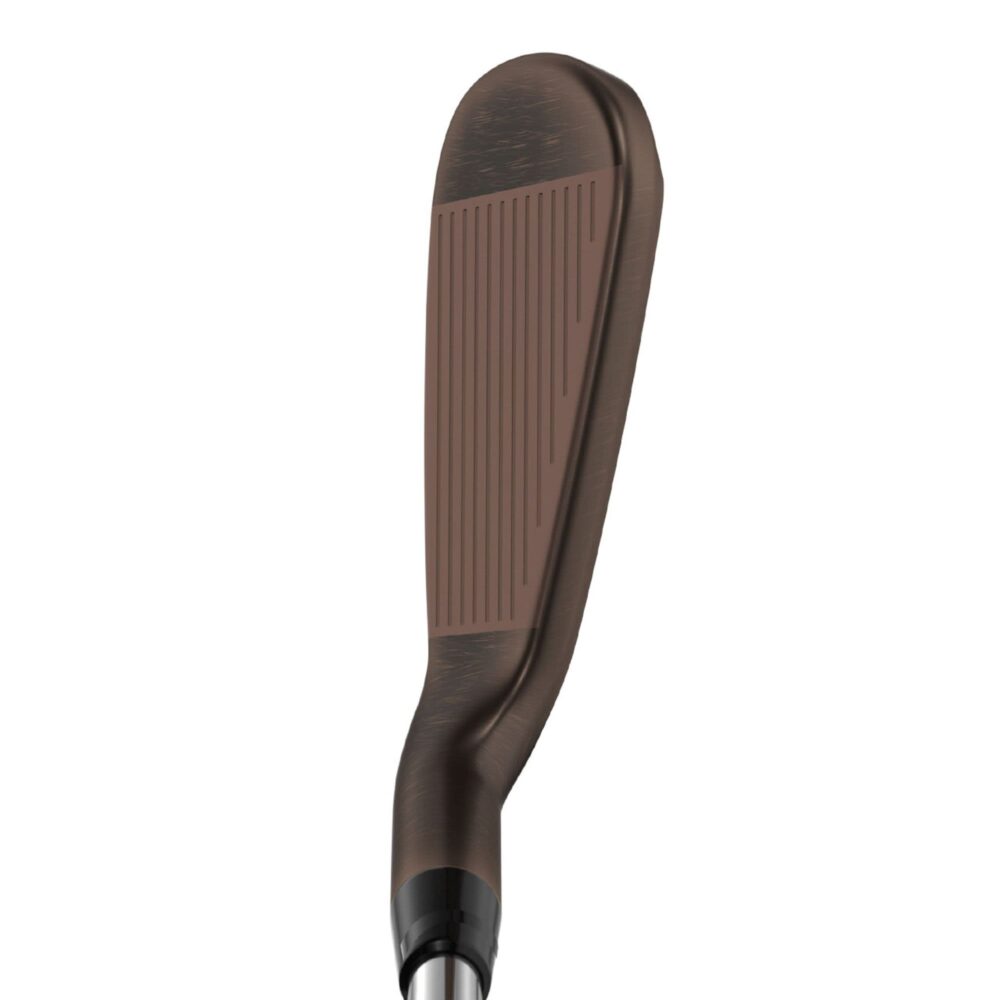 Callaway Ai200 Copper Irons - Right Hand - Steel - Image 2