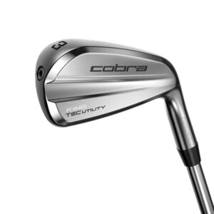 Cobra King Tec 23 Utility Iron