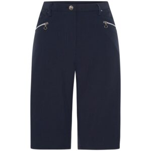 Sporte Leisure Core Womens Shorts - French Navy