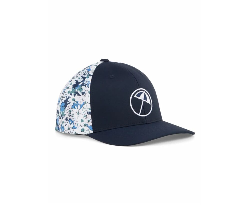 Puma x AP Floral Tech Cap