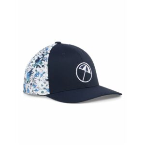 Puma x AP Floral Tech Cap