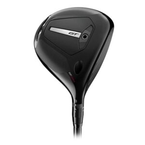 Titleist GT280 Mini Driver - Right Hand