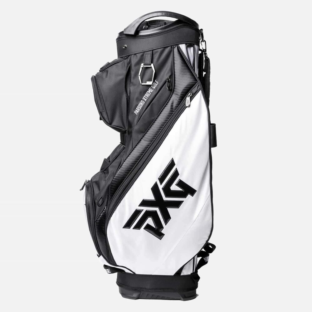 PXG Lightweight Cart Bag