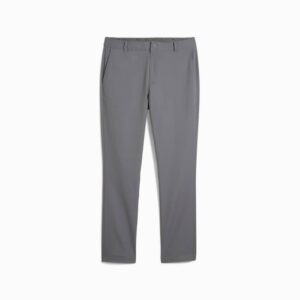 Puma Dealer Tailored Mens Golf Pants - Slate Sky