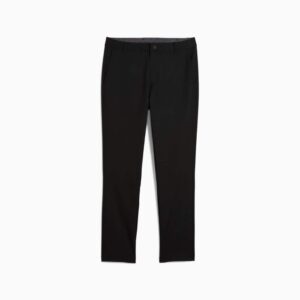 Puma Dealer Tailored Mens Golf Pants - Black