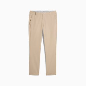 Puma Dealer Tailored Mens Golf Pants - Alabaster