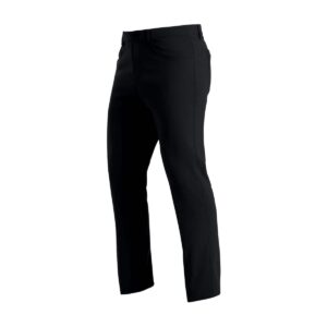 FootJoy 25 Moxie 5-Pocket Performance Pants - Black