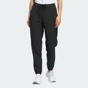 Adidas Women's Ultimate365 Joggers - Black