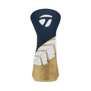 TaylorMade 25 Professional Championship Headcovers 3 Pack - Driver, Fairway, Rescue
