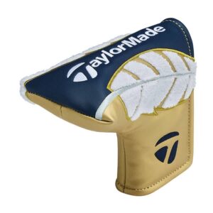 TaylorMade 25 Professional Championship Blade Headcover