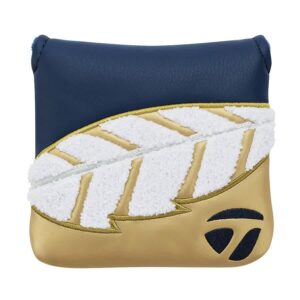 TaylorMade 25 Professional Championship Mallet Headcover