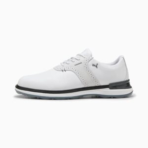 Puma Avant Shoes - Puma White / Feather Gray / Puma Black