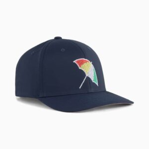 Puma x Arnold Palmer Crafted Cap