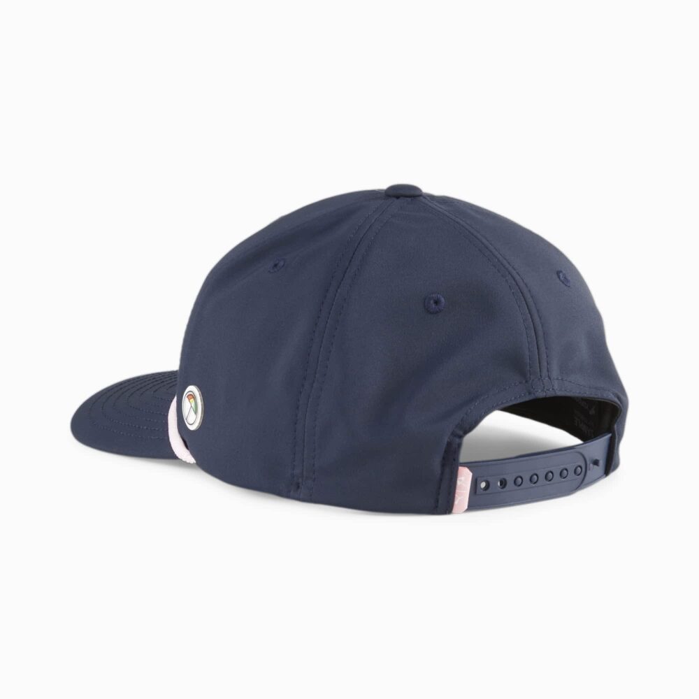 Puma X AP Ice Tea Tech Rope Cap - Image 2