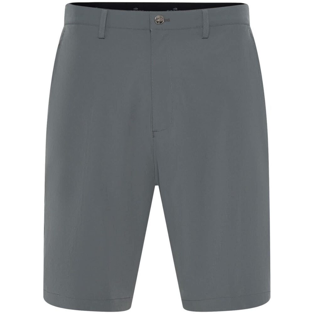 Sporte Leisure Mens Core Shorts - Titanium