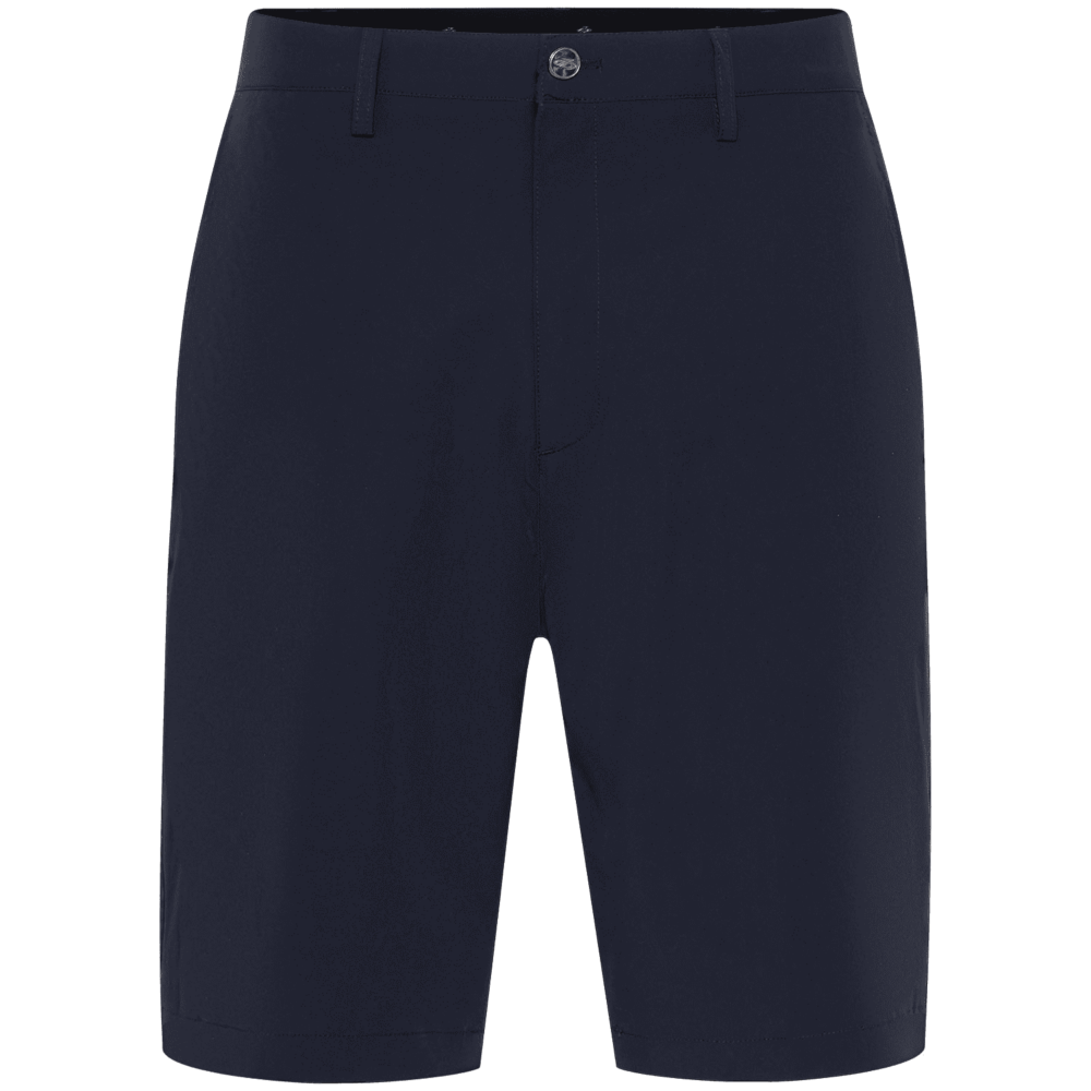 Sporte Leisure Mens Core Shorts - French Navy