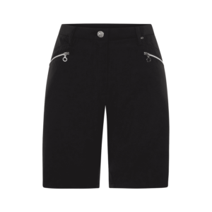 Sporte Leisure Core Womens Shorts - Black