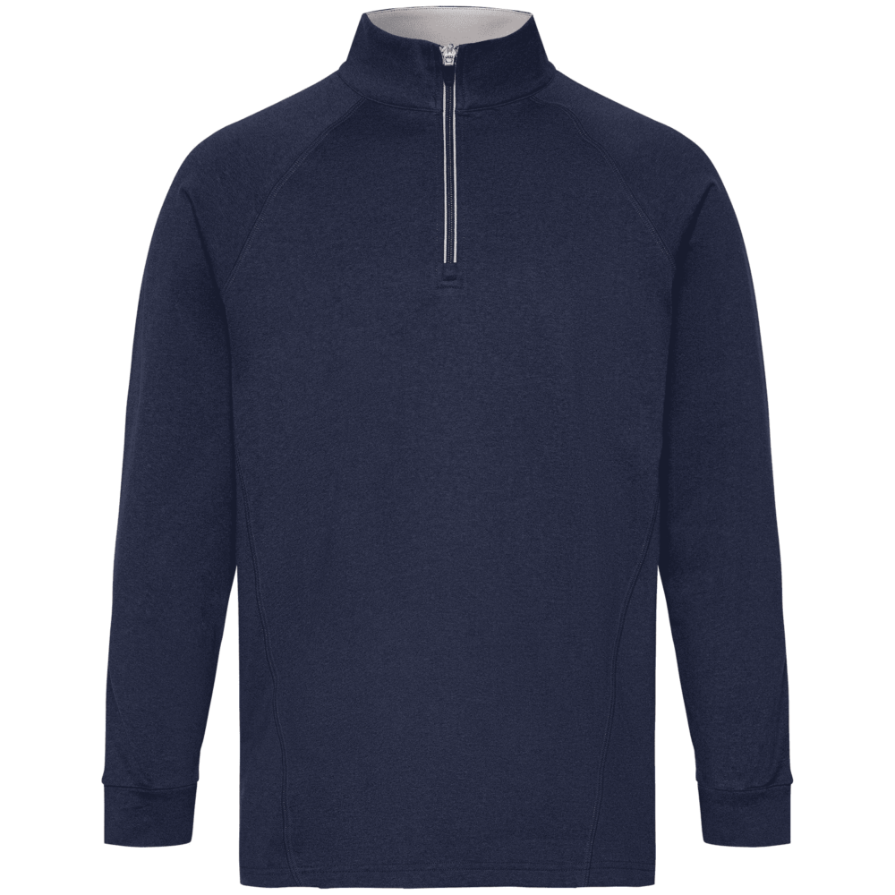 Sporte Leisure Marle Pullover - Navy Marle