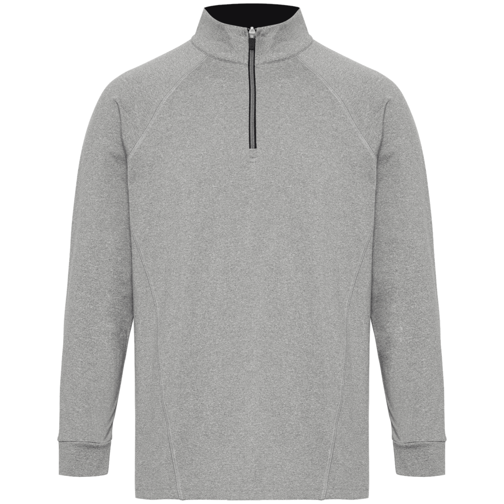 Sporte Leisure Marle Pullover - Grey Marle