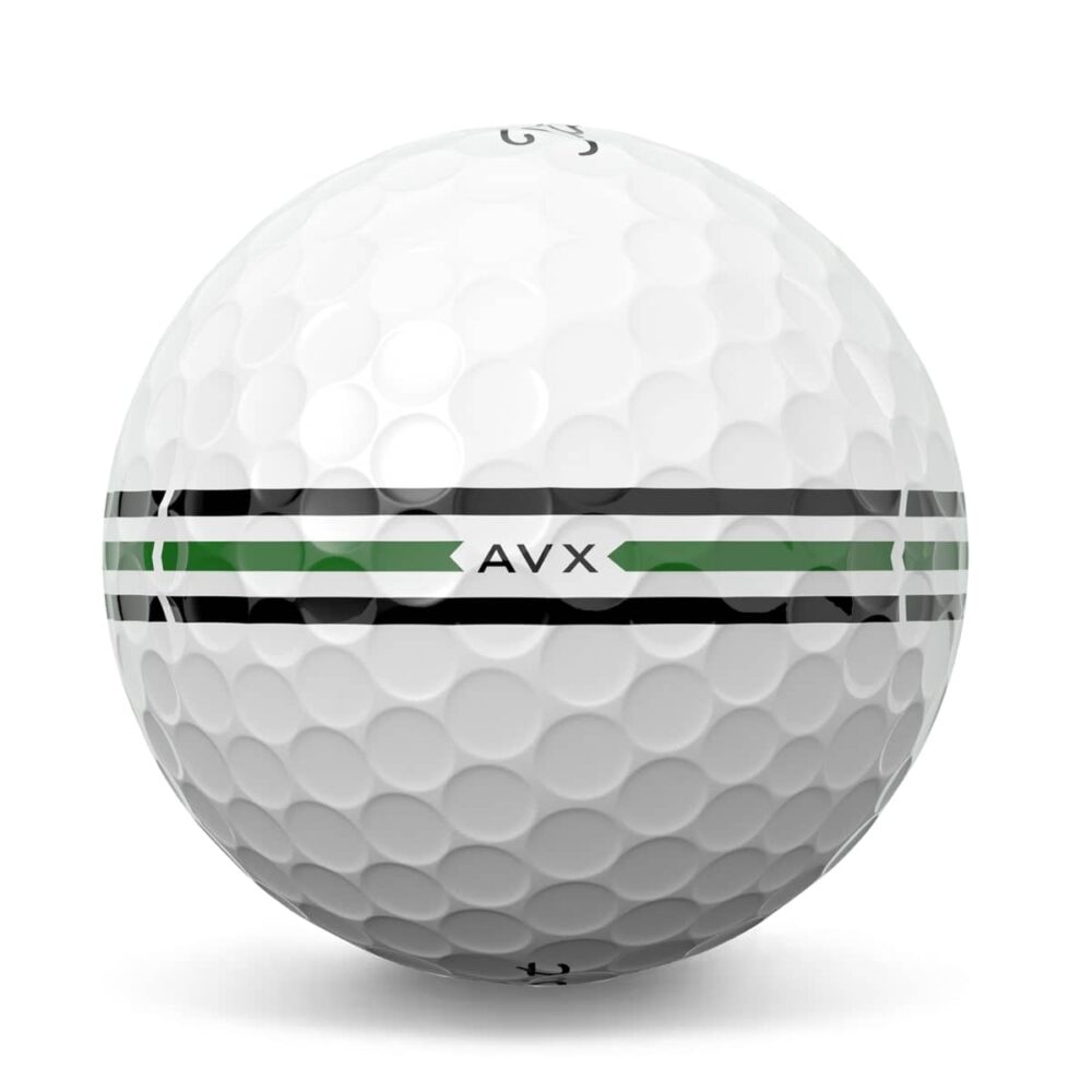 Titleist 25 AVX Aim 360 - Image 2
