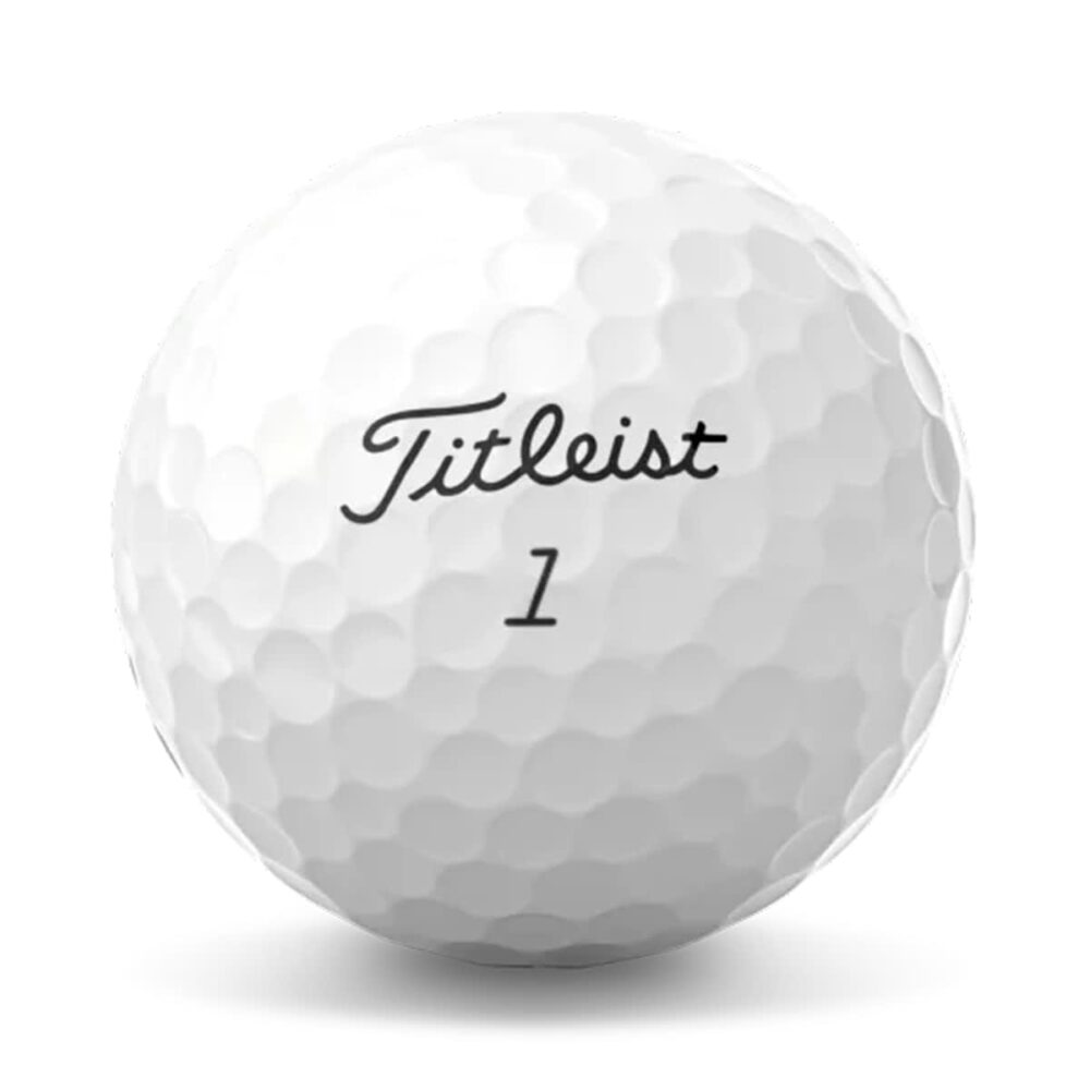 Titleist 25 AVX Aim 360 - Image 3