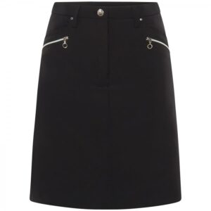 Sporte Leisure Women's Core Skort - Black