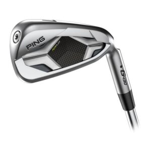Ping G430 Irons - Right Hand