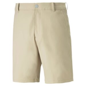 Puma Dealer Shorts 8" - Alabaster
