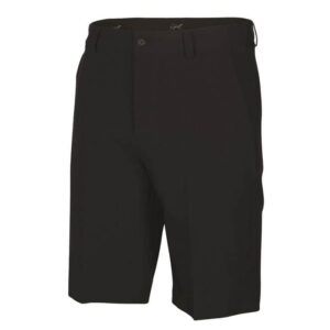 Greg Norman ML75 Microlux Short - Black