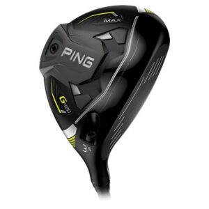Ping G430 Max #5 Fairway Wood - Right Hand