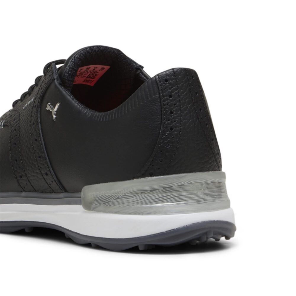 Puma Avant Shoes - Puma Black - Image 2