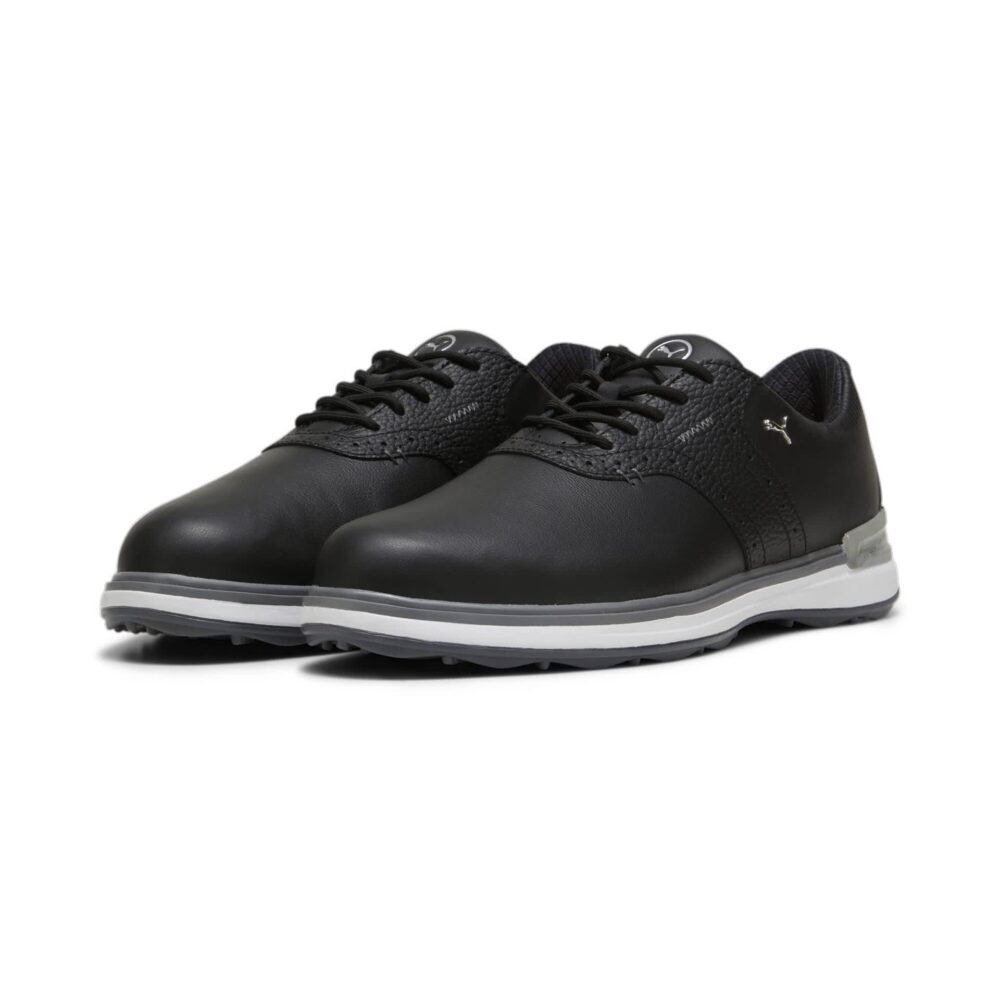 Puma Avant Shoes - Puma Black