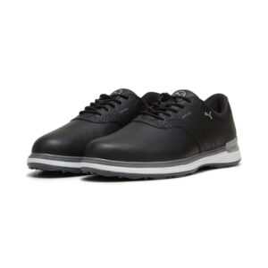 Puma Avant Shoes - Puma Black