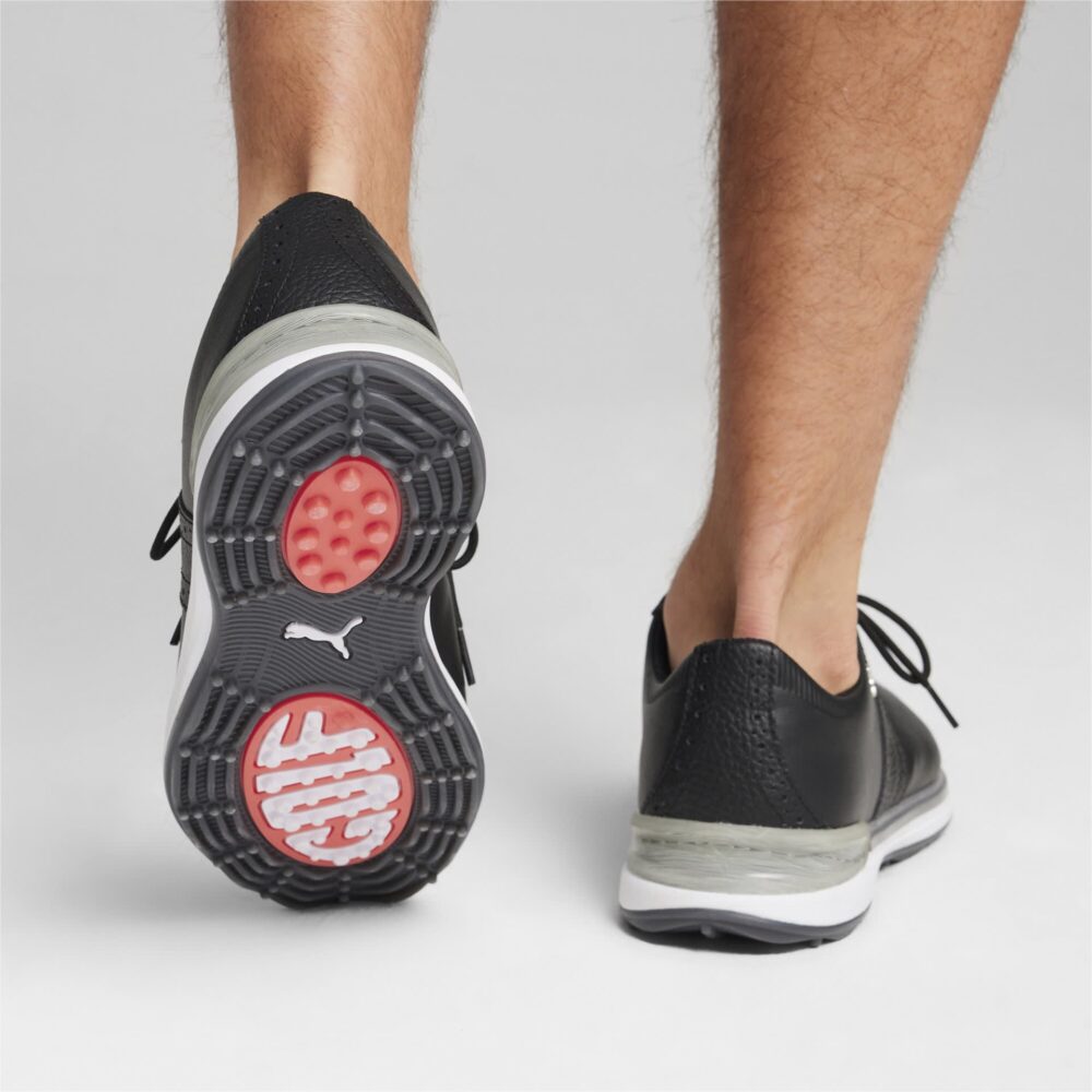 Puma Avant Shoes - Puma Black - Image 4
