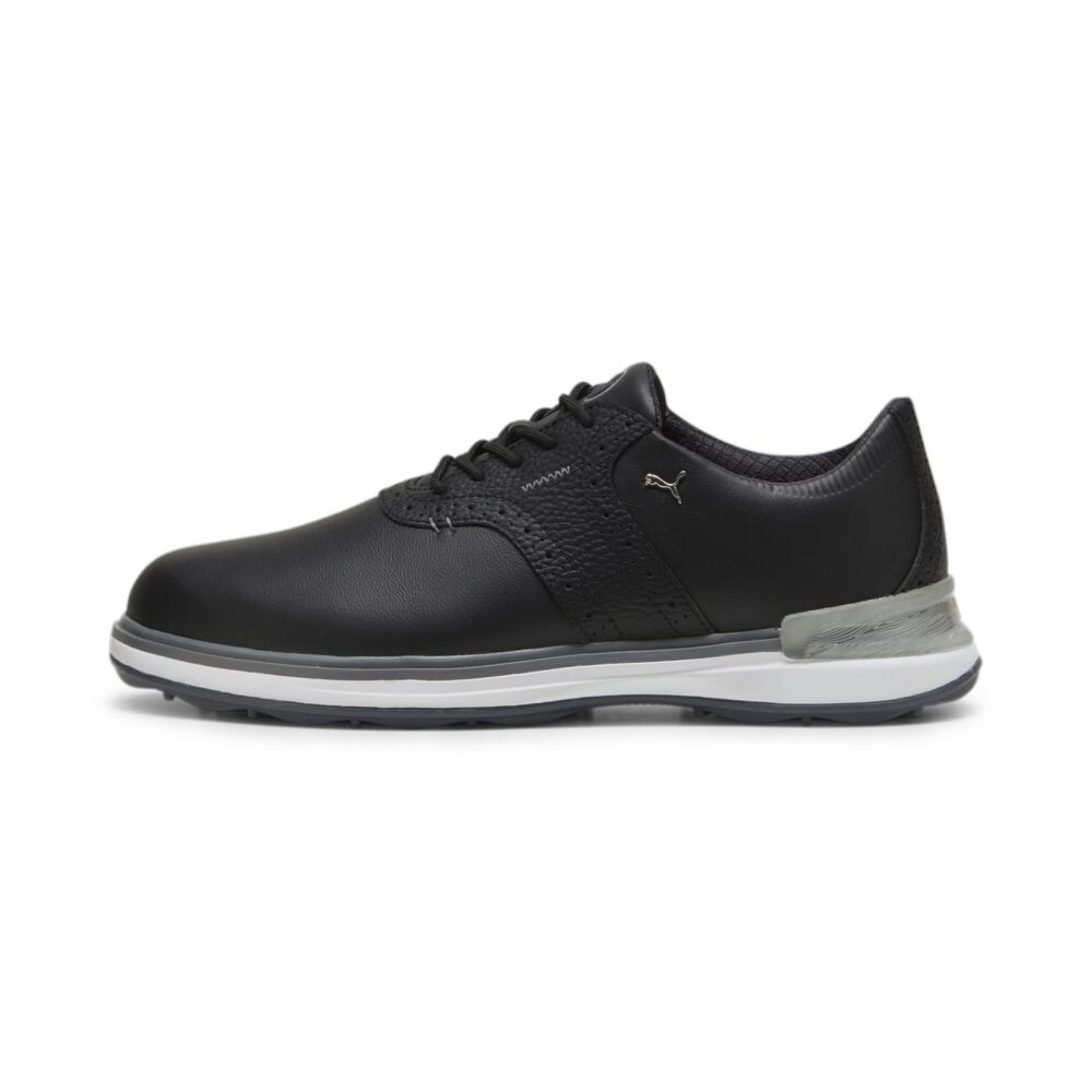 Puma Avant Shoes - Puma Black - Image 5