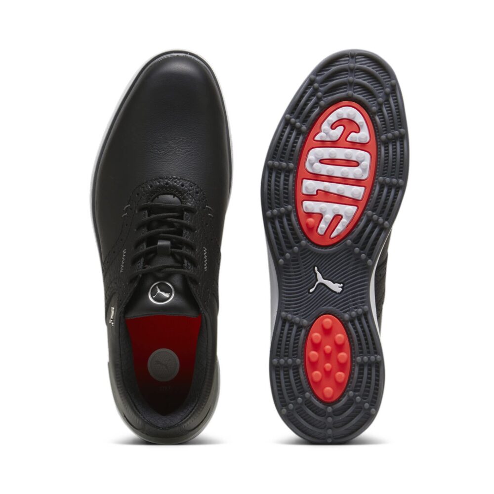 Puma Avant Shoes - Puma Black - Image 6